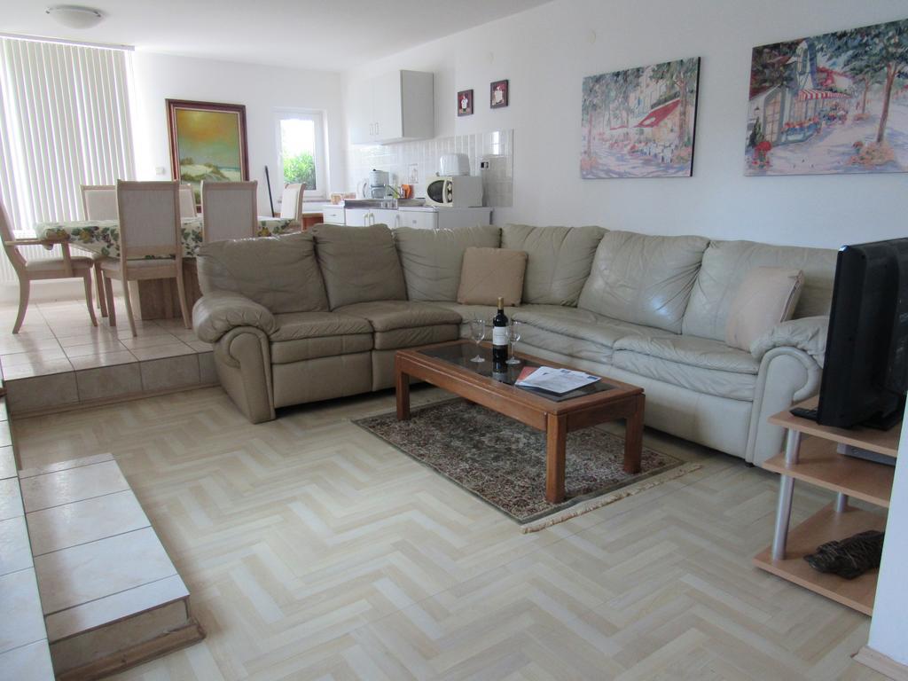 Apartments Villa Palme 오파티아 외부 사진