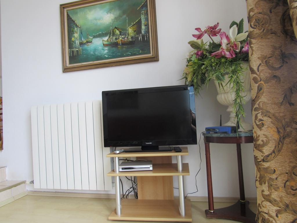 Apartments Villa Palme 오파티아 외부 사진