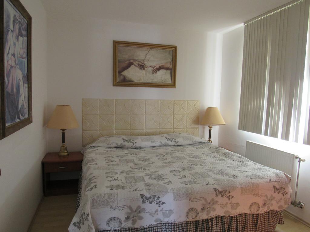 Apartments Villa Palme 오파티아 외부 사진
