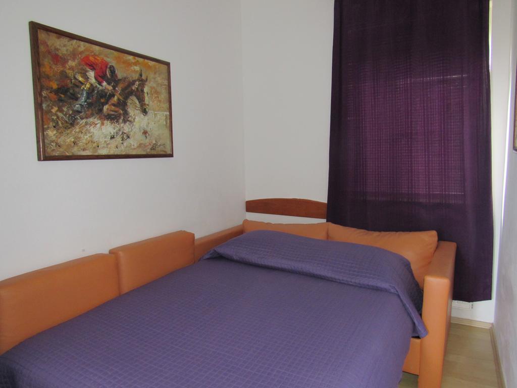 Apartments Villa Palme 오파티아 외부 사진