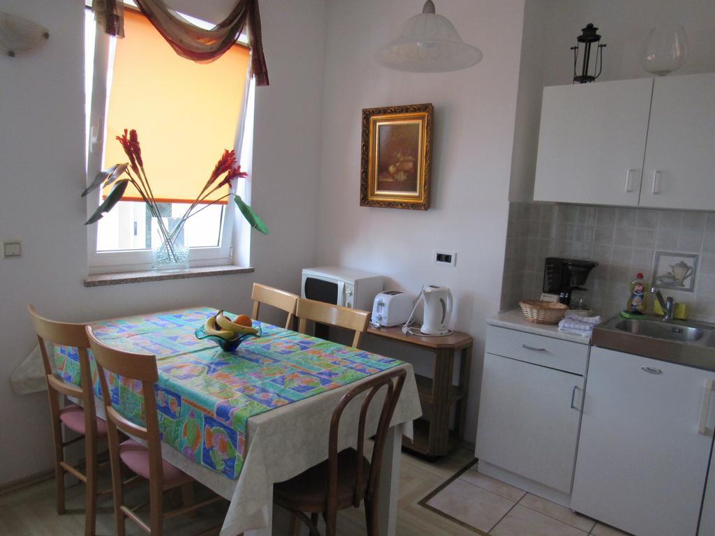 Apartments Villa Palme 오파티아 외부 사진