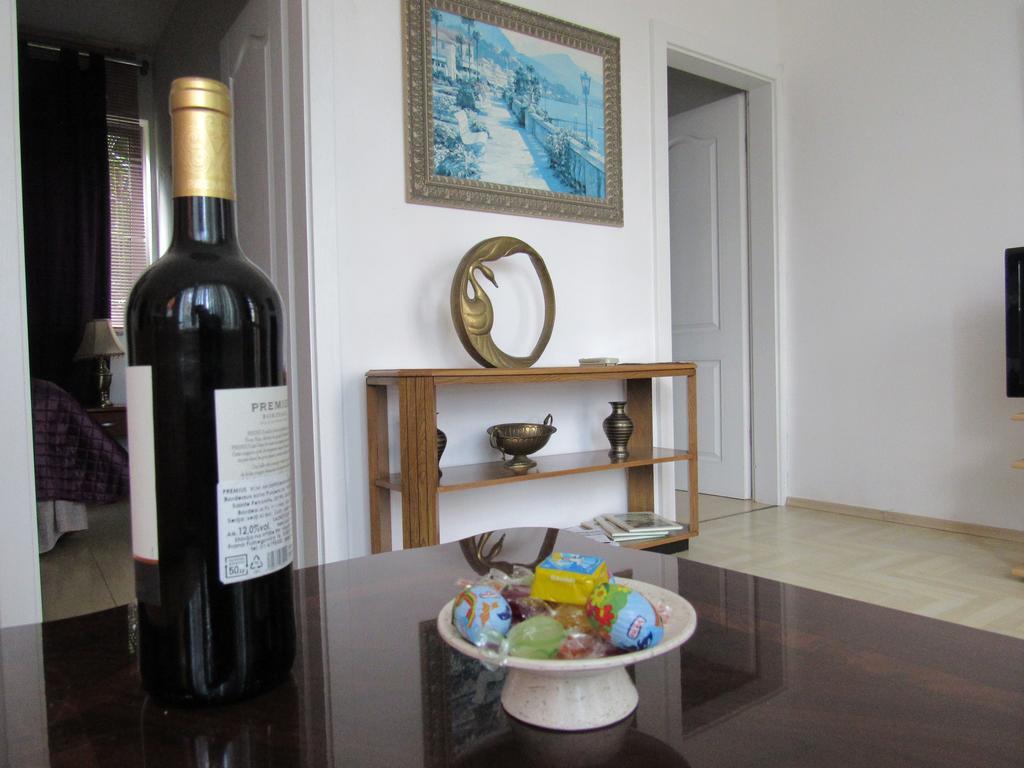 Apartments Villa Palme 오파티아 외부 사진
