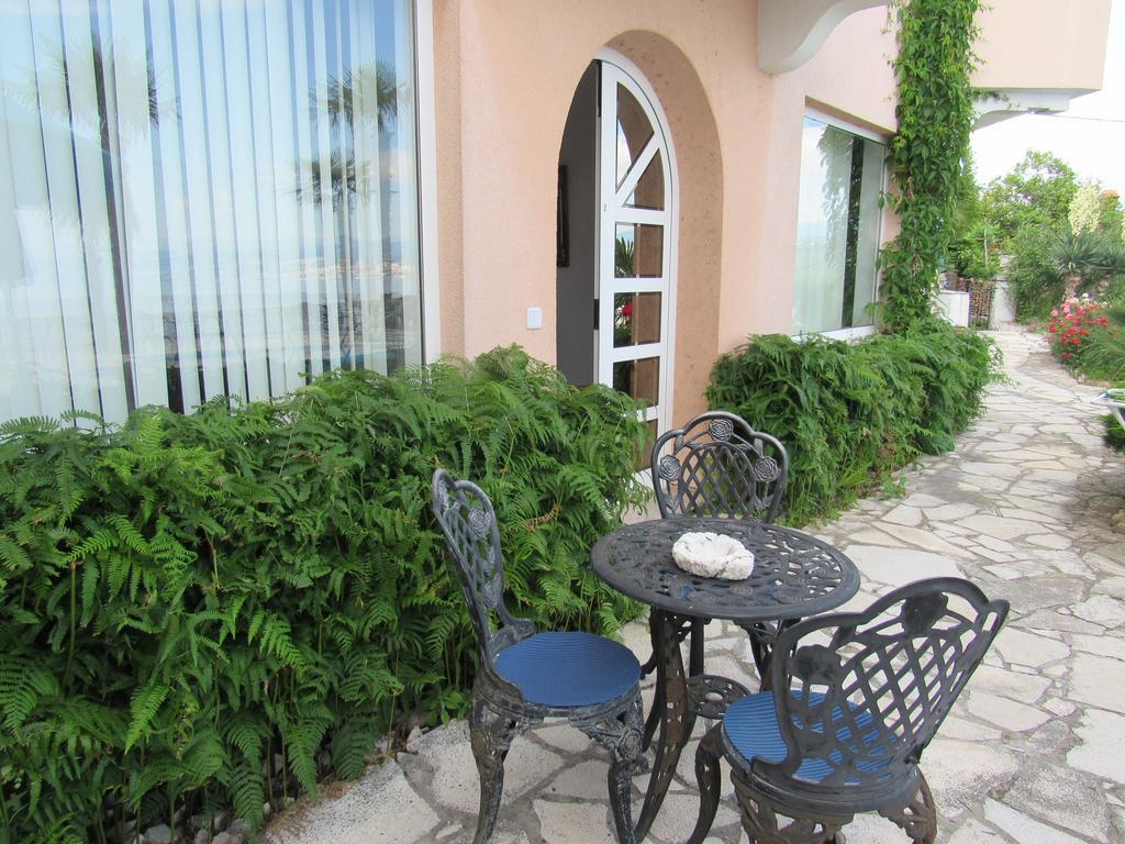 Apartments Villa Palme 오파티아 외부 사진