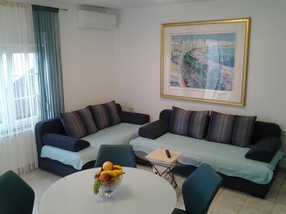 Apartments Villa Palme 오파티아 외부 사진