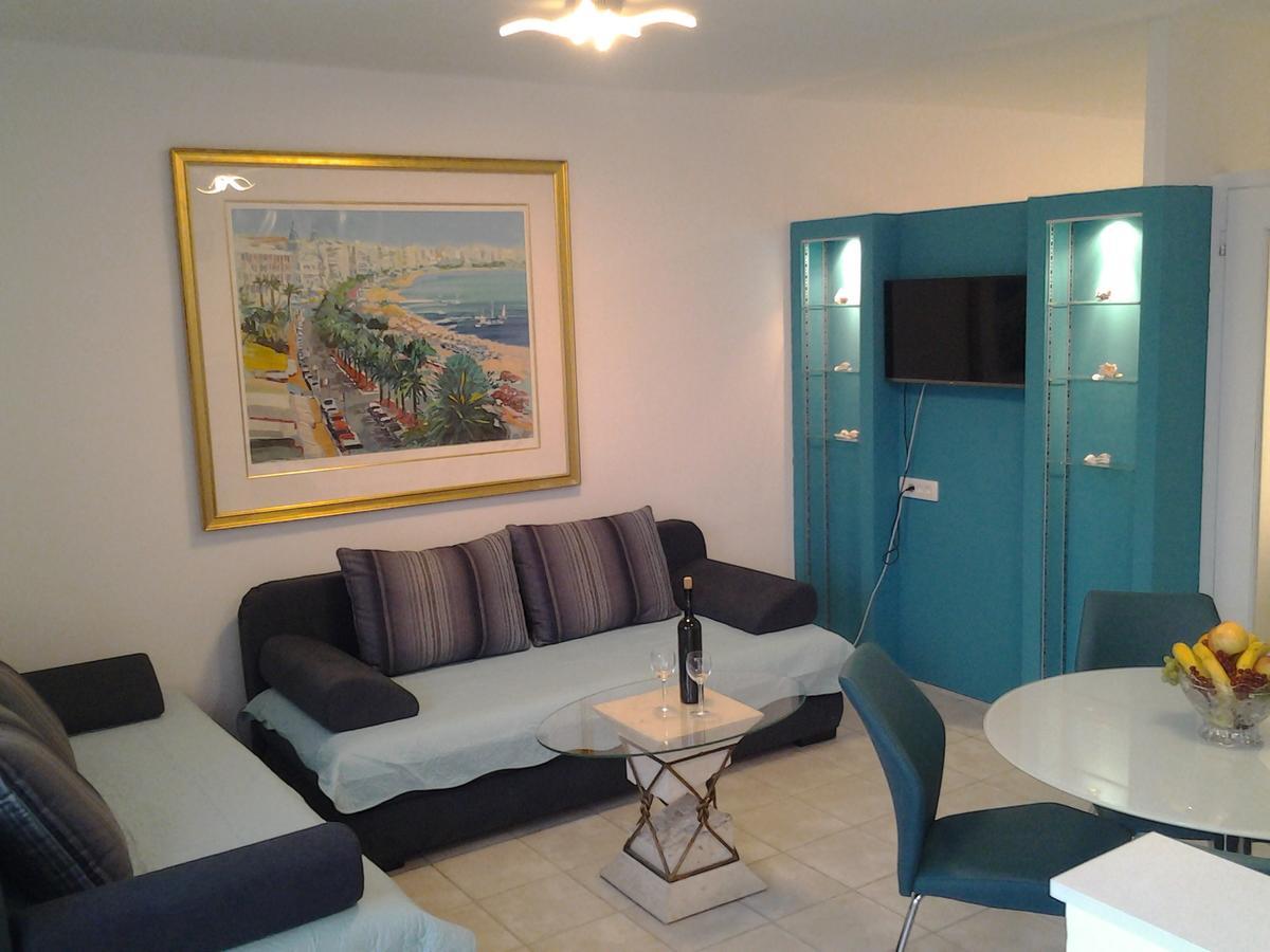 Apartments Villa Palme 오파티아 외부 사진