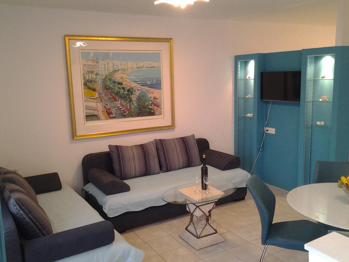 Apartments Villa Palme 오파티아 외부 사진