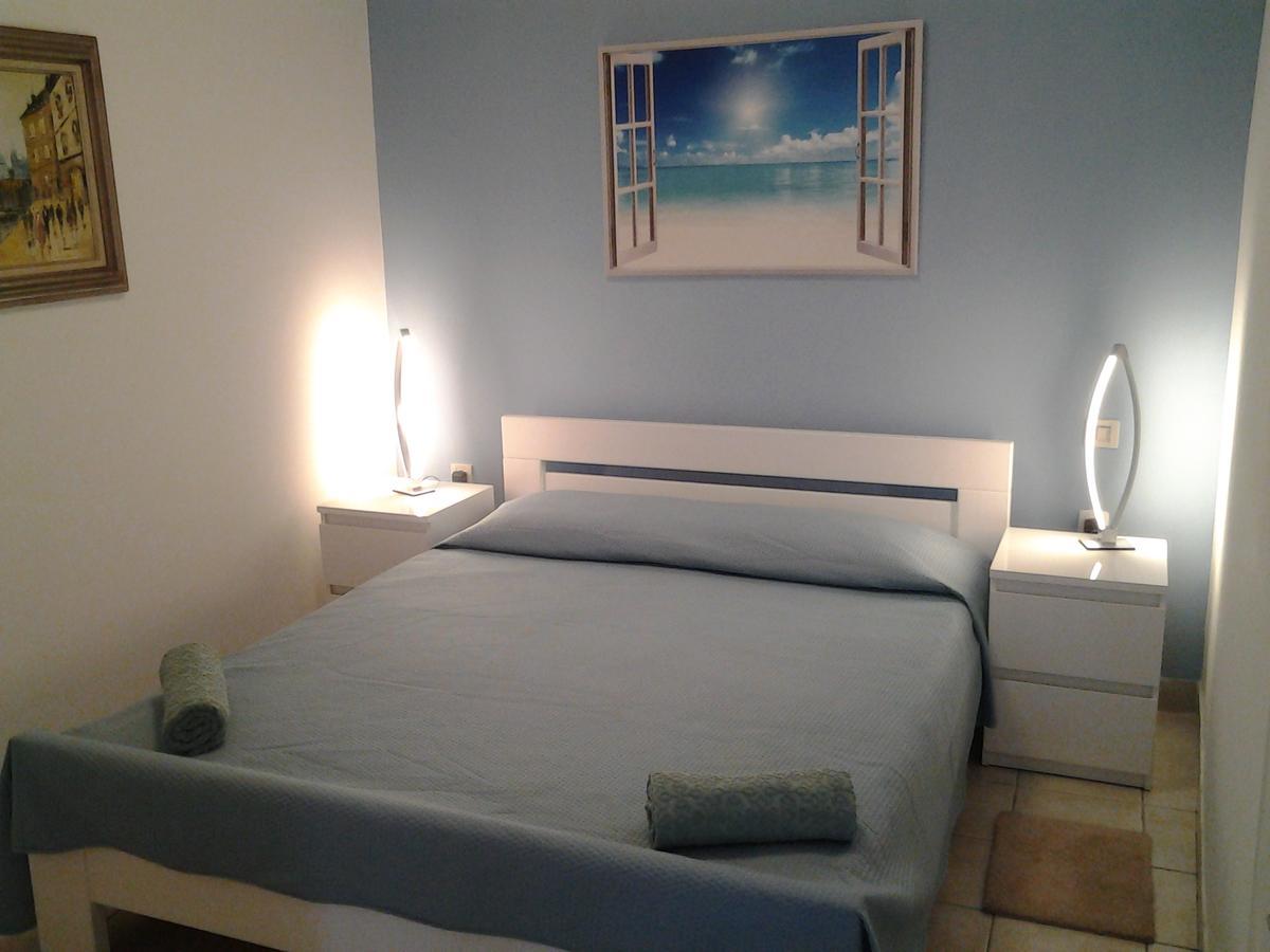 Apartments Villa Palme 오파티아 외부 사진